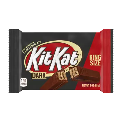 Kit Kat Dark Chocolate