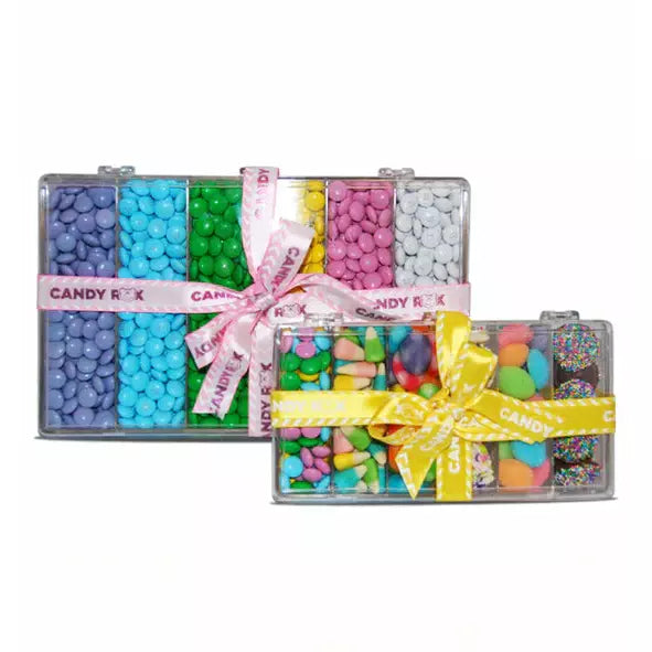 Sweet Emotion Gummy Tackle Box – Candy Rox