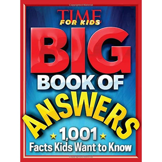 Big Book of Answers