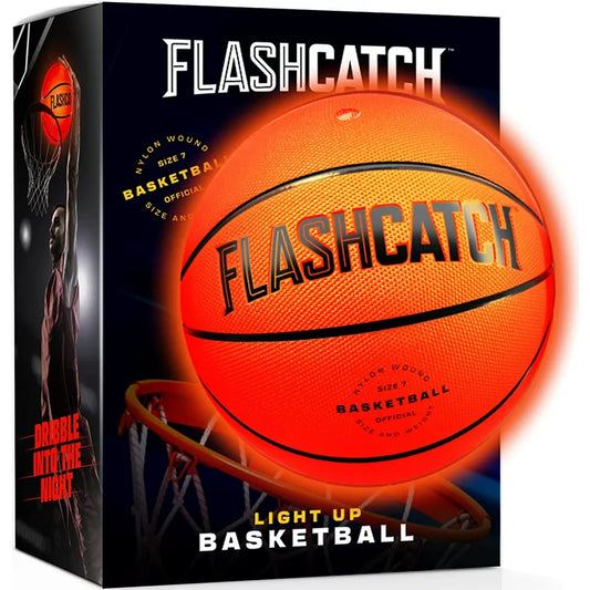 Flashcatch Basketball