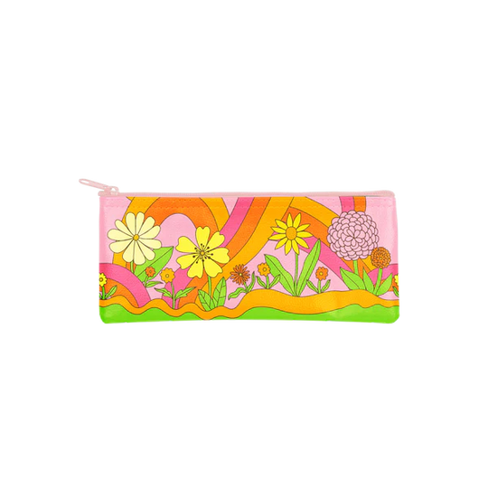 Groovy Pixie Pouch