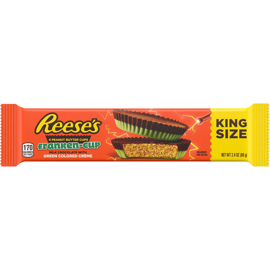 Reese's King Size Franken-Cup