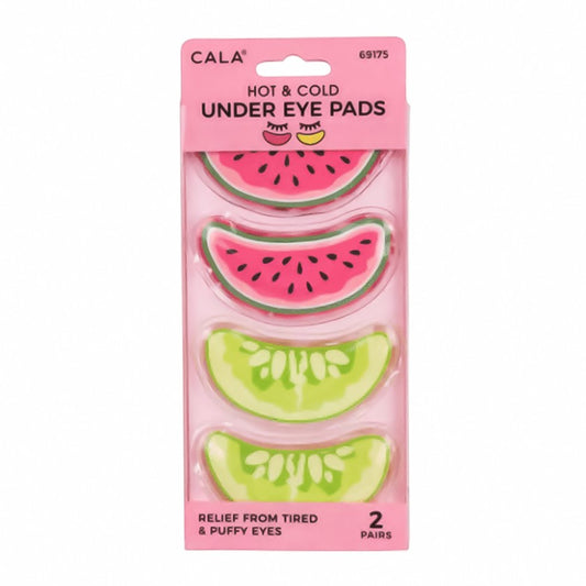 Hot & Cold Melon Eye Pad Set