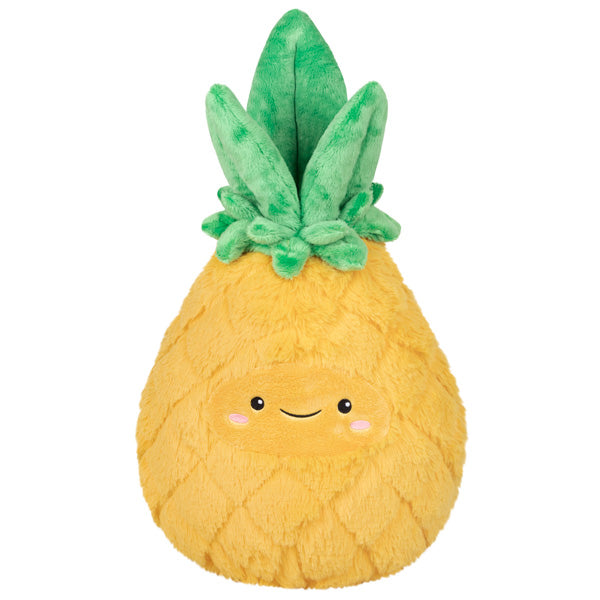 Pineapple Squishable