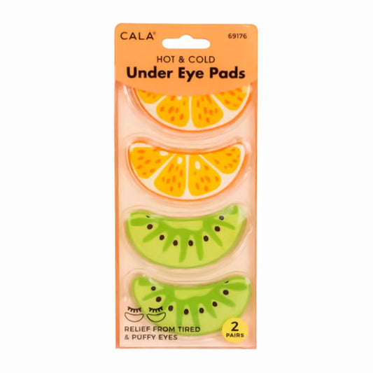 Hot and Cold Tropical Eye Pads