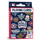 World Series Playing Cards