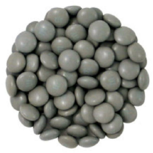 Silver M&Ms