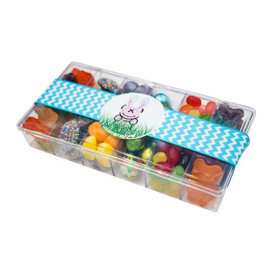 Spring Fever Tackle Box