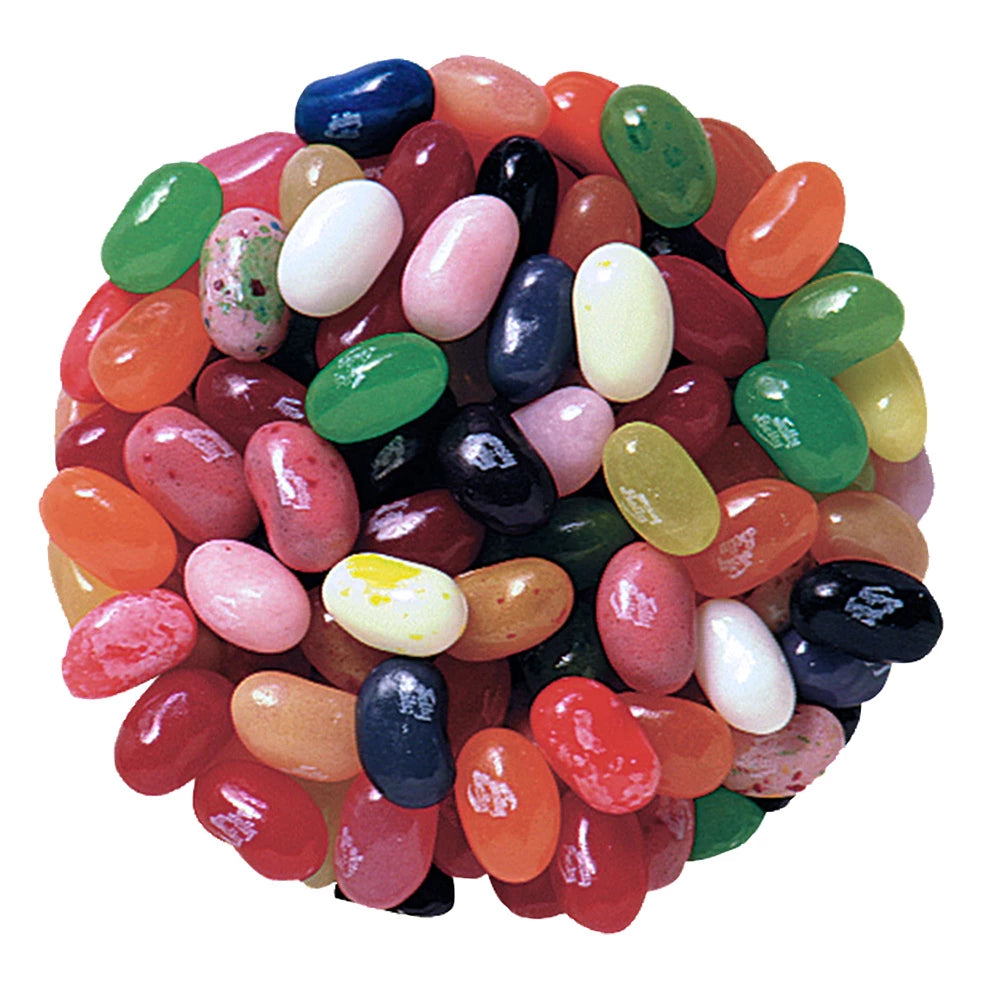 49 Flavors Assorted Jelly Bellies