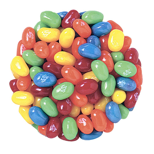 Jelly Belly 5 Flavor Sour Mix