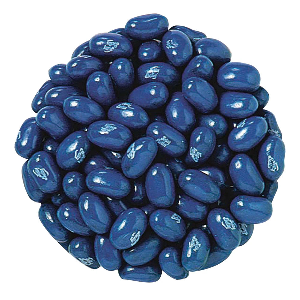 Blueberry Jelly Bellies