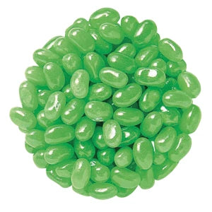 Green Apple Jelly Bellies
