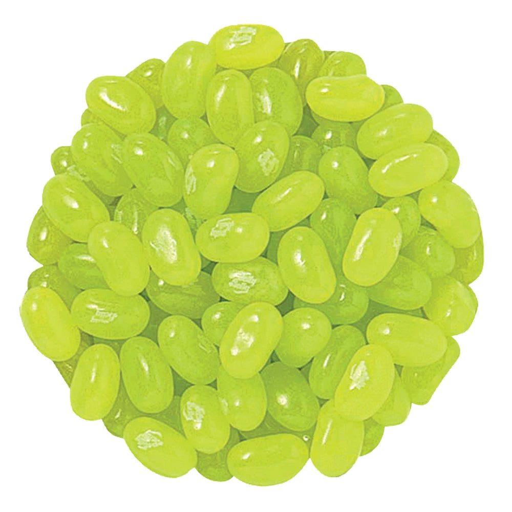 Lemon Lime Jelly Bellies