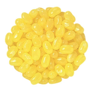 Crushed Pineapple Jelly Bellies