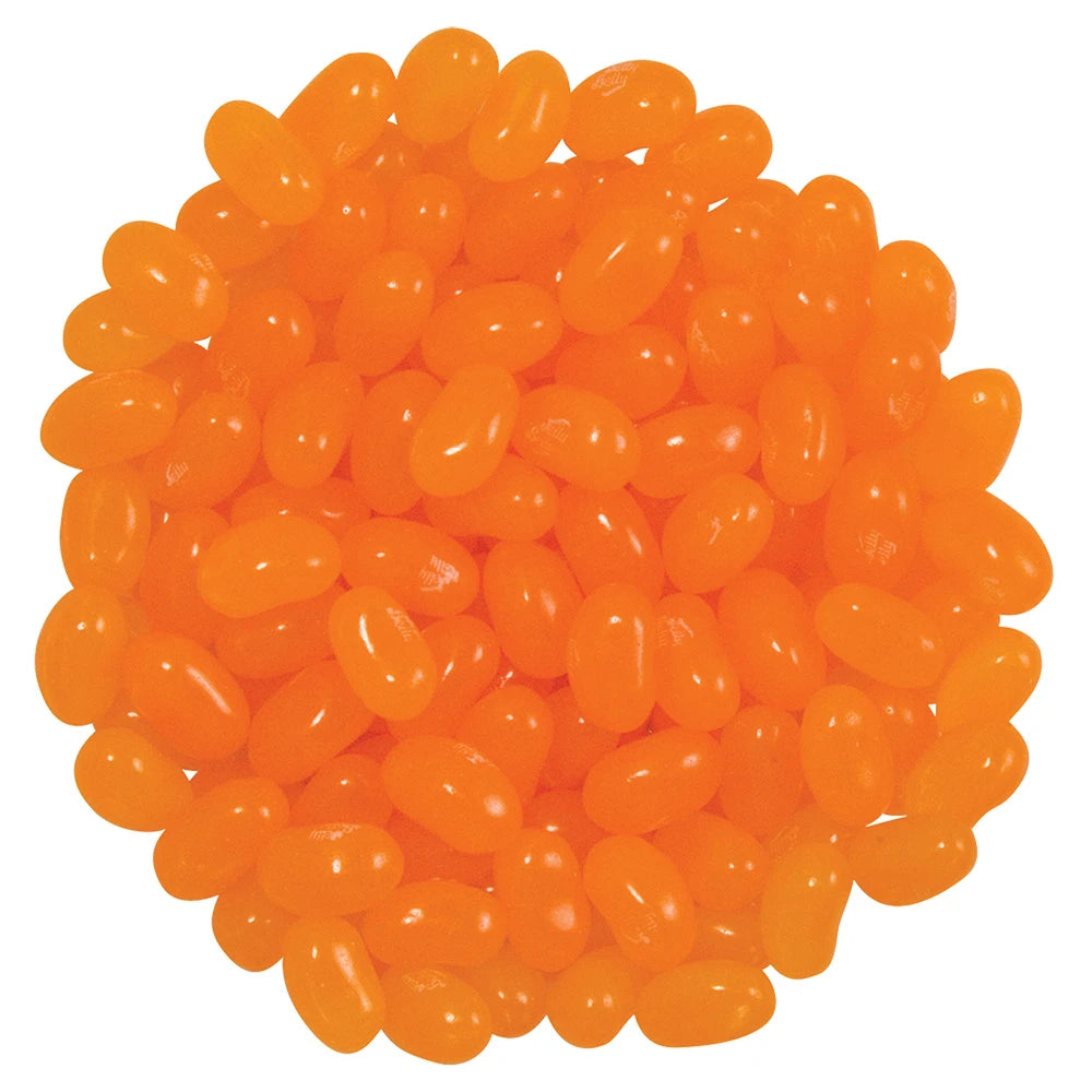 Sunkist Orange Jelly Bellies