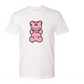 Candy Rox Breast Cancer Awareness T-shirt
