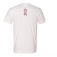 Candy Rox Breast Cancer Awareness T-shirt