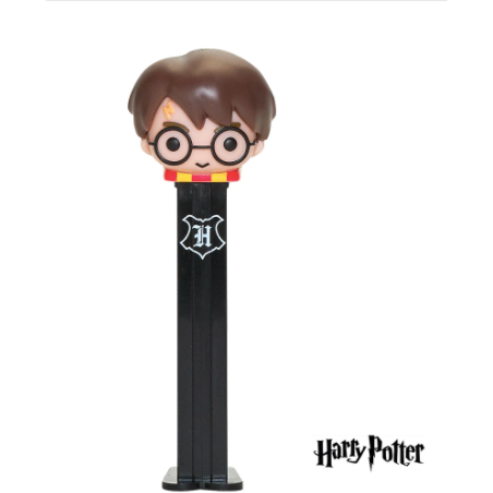 Harry Potter Pez