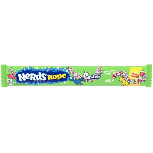 Nerds Rope Easter