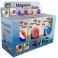 Magnetic Slider Fidget Toy