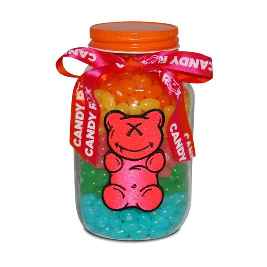 Build Your Own Candy Jar (Large)