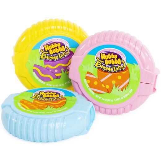 Easter Bubble Tape