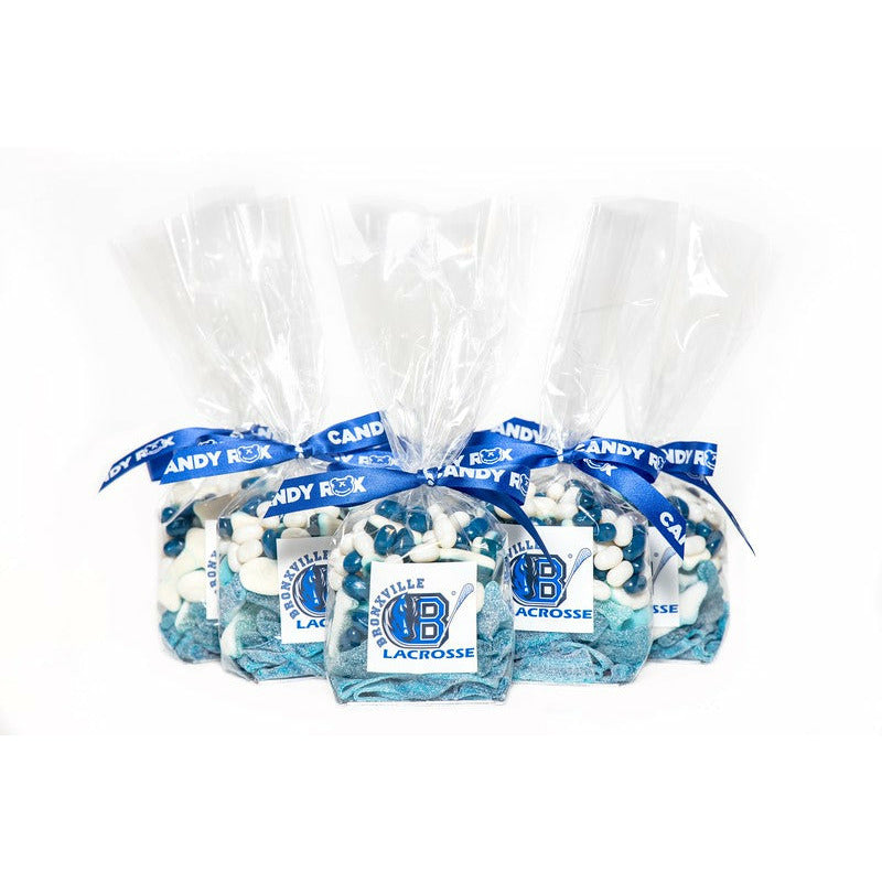 School of Rox Candy Bags