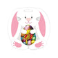 Jelly Belly Bunny Pouch