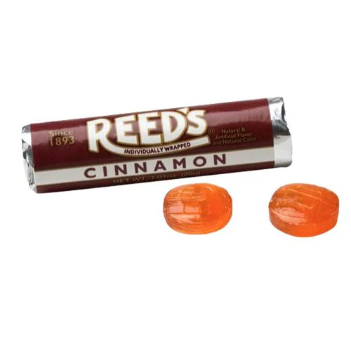 Reed's Cinnamon