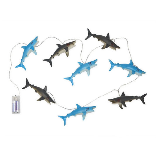 Shark LED String Lights
