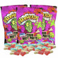 Warheads Sour Body Parts
